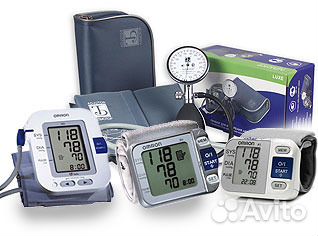 Тонометр