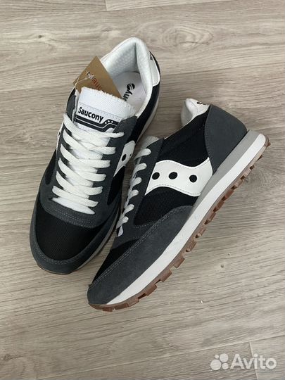 Кроссовки saucony jazz