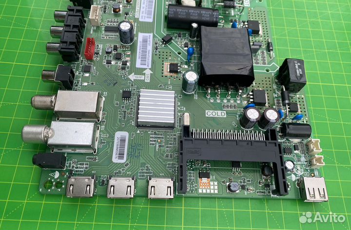 TP.MS3663T.PB727 harper 43F720T