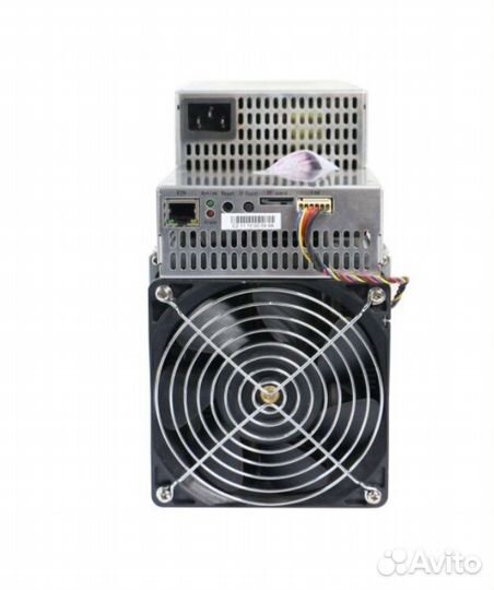 Майнер Whatsminer M30S++ 108TH с размещением