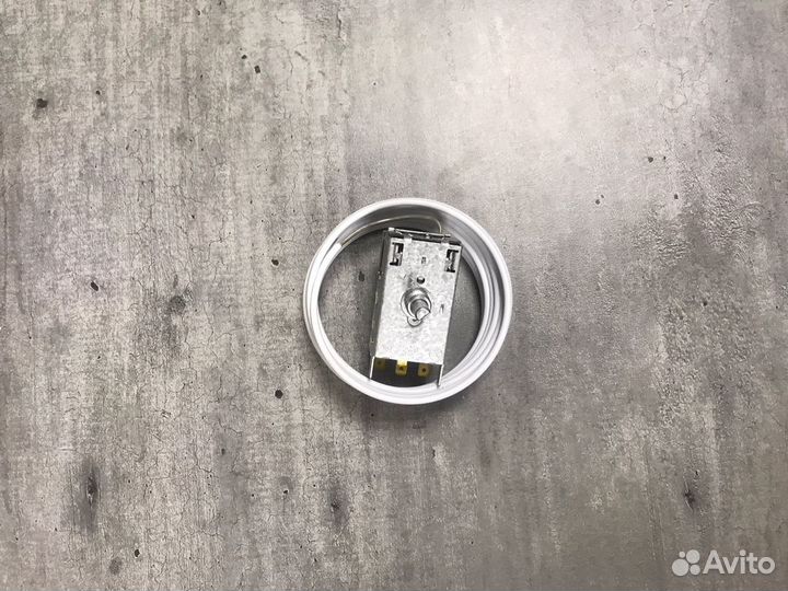 Термостат для холодильников