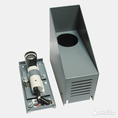 Извещатель охранный оптико-электронный спэк-5-75