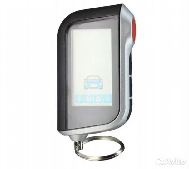 Брелок автосигнализации starline A93