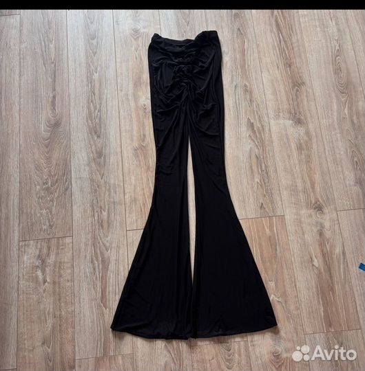 Лосины клеш