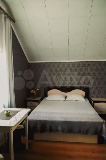 Комната 30 м², 3/3 эт.