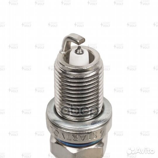 Свеча зажигания для а/м Subaru Legacy BG (96)