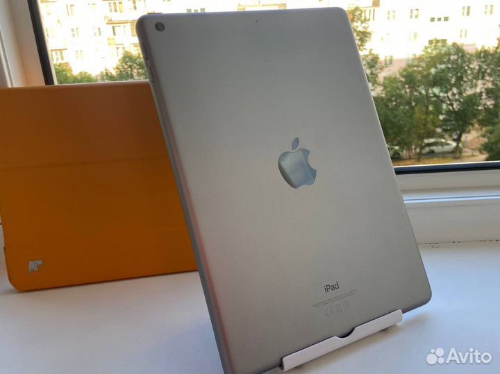 iPad 6 Ростест