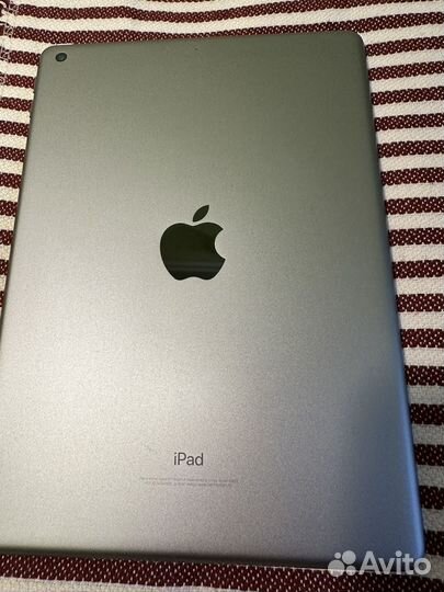 iPad 2017 128 Gb wifi