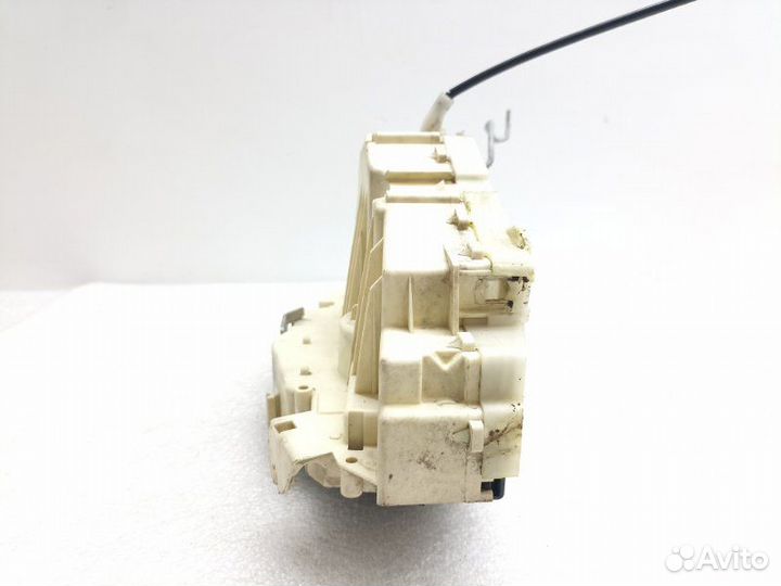 Замок двери задний правый Mercedes-Benz S-Class