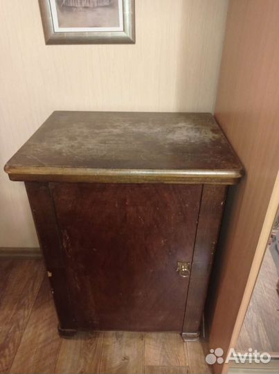 Швейная машинка Виттенберг