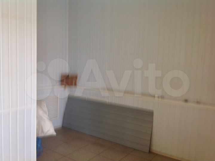 Торговая площадь, 186 м²