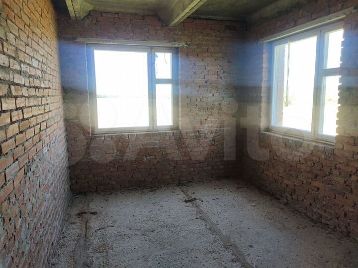 Дом 101 м² на участке 25 сот.