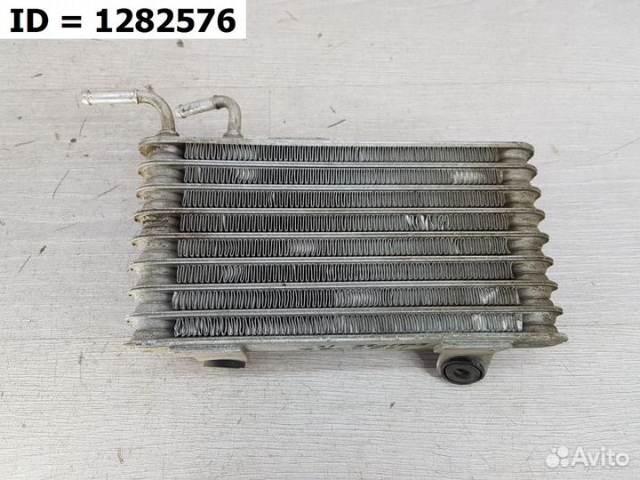 Радиатор АКПП Mitsubishi Eclipse