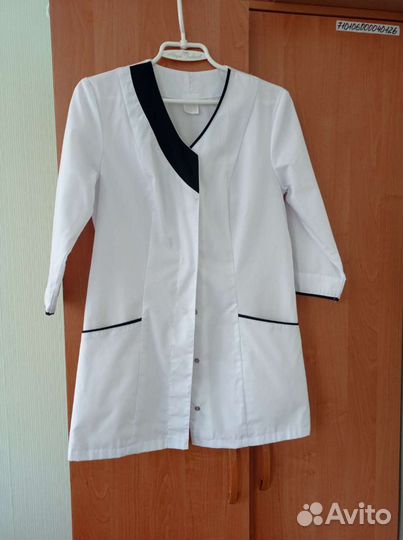 Медицинская одежда