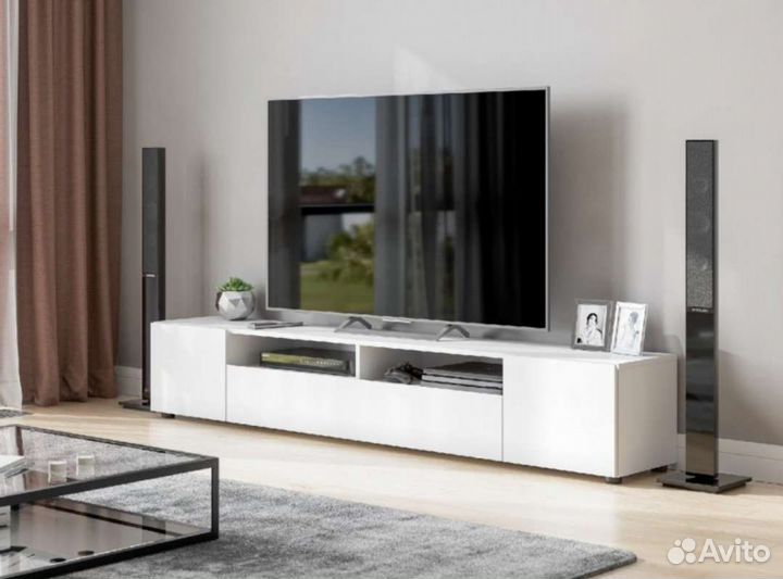 Тумба тв Токио дос м