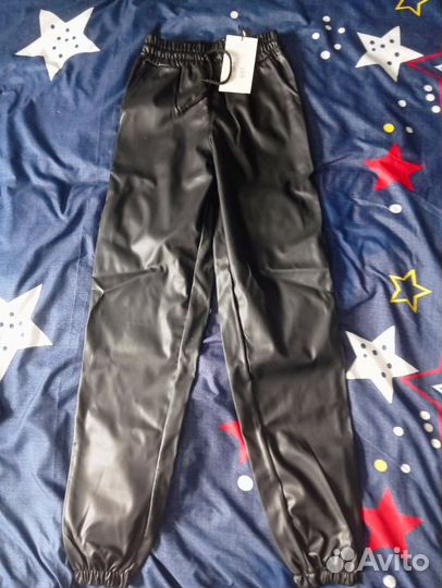 Джоггеры женские