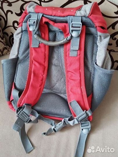 Ранец для девочки