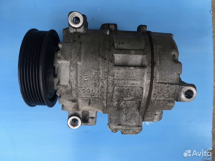 Компрессор VW T5