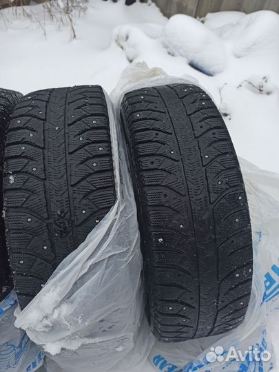 Bridgestone A001 Weather Control 185/65 R15