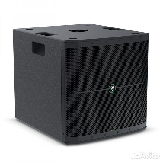 Сабвуфер Mackie Thump118S