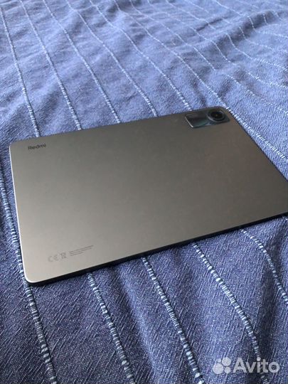 Планшет xiaomi redmi pad SE 11 8гб 256gb