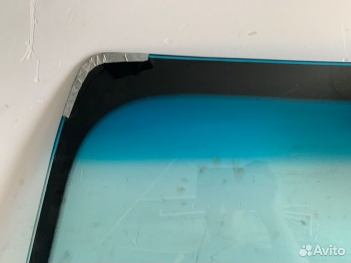 Стекло лобовое (ветровое) Ford Focus Iii 2011-2019