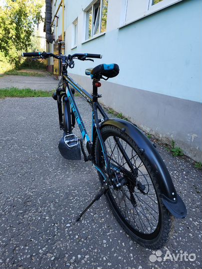 Велосипед Stels Navigator 530