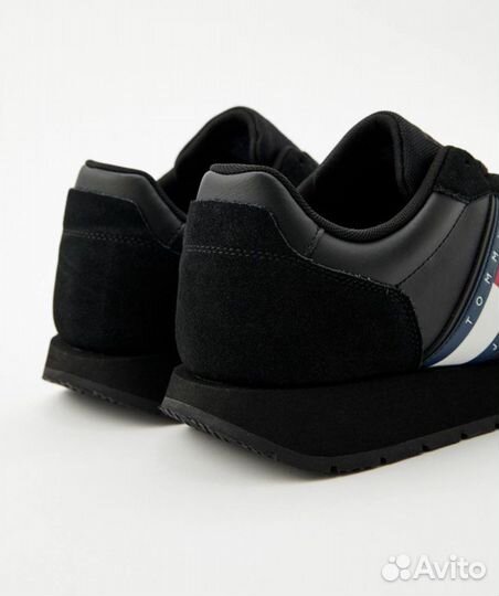 Кроссовки мужские tommy jeans