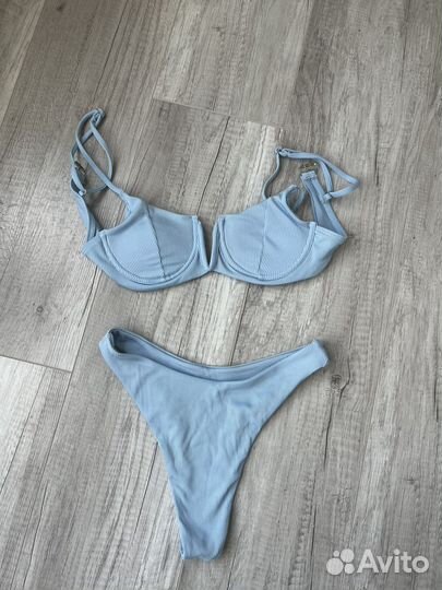 Купальник для девочки подростка