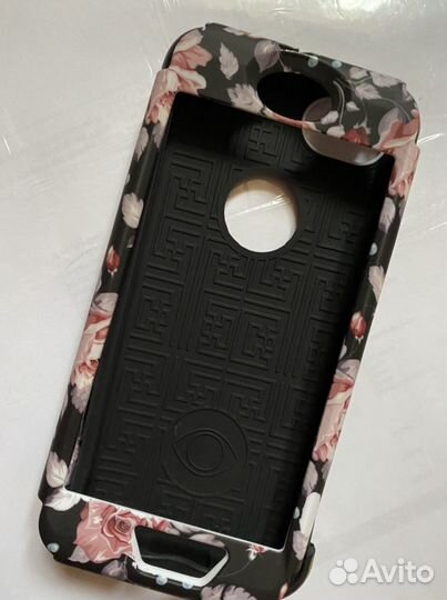 Чехол на iPhone 8