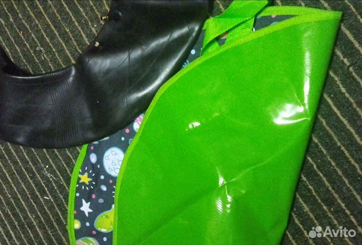 Тюбинг ватрушка новая 75см /камера r14