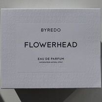 Byredo flowerhead