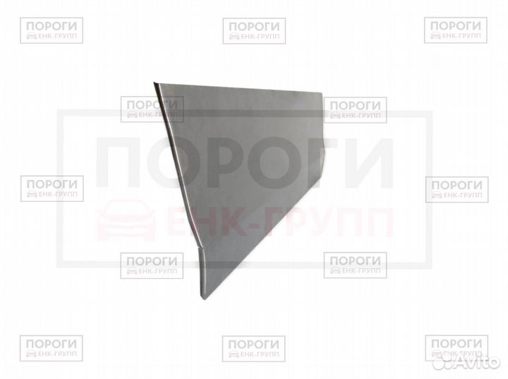 Ремкомплект передней двери Hyundai H1, Starex I и