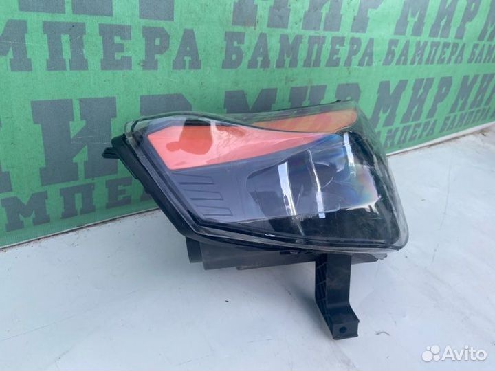 Фара передняя правая Geely Gc6