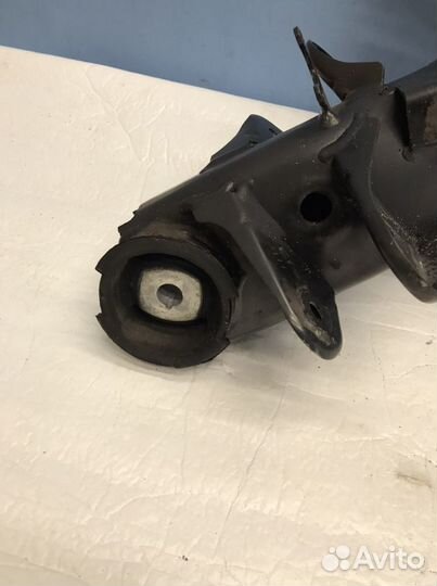 Задний подрамник BMW X3 F25