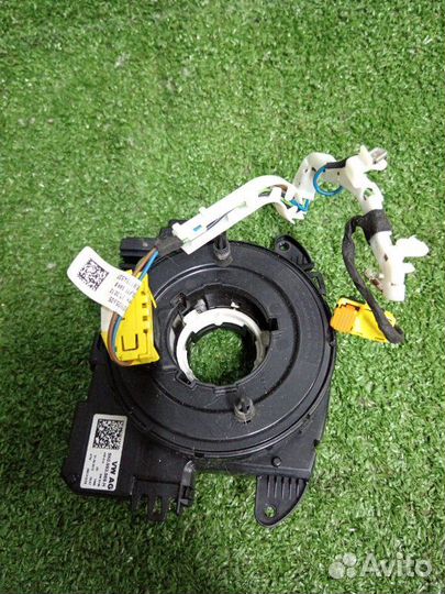 Шлейф подрулевой Audi A1 8X1 caxb 47536 2012