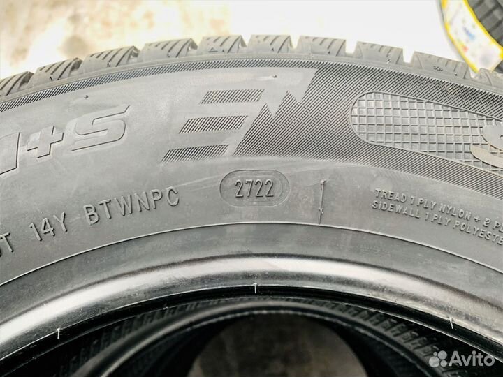 Austone SP-901 195/65 R15 91H