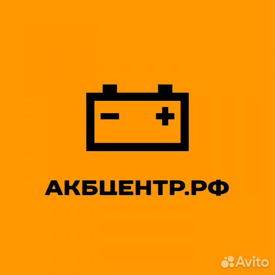 Тяговый аккумулятор RuTrike 6-DZM-12 (12V12A/H C2)