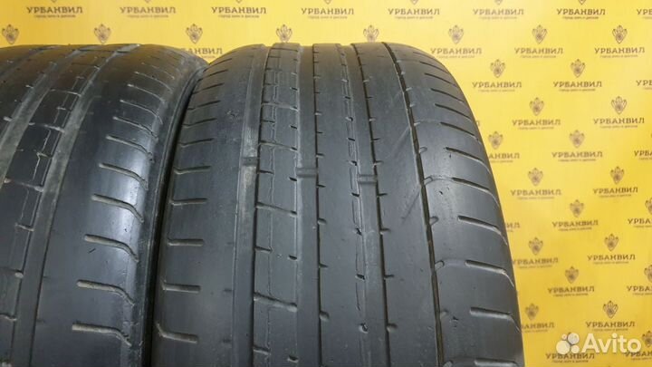 Pirelli P Zero 275/40 R20 106W