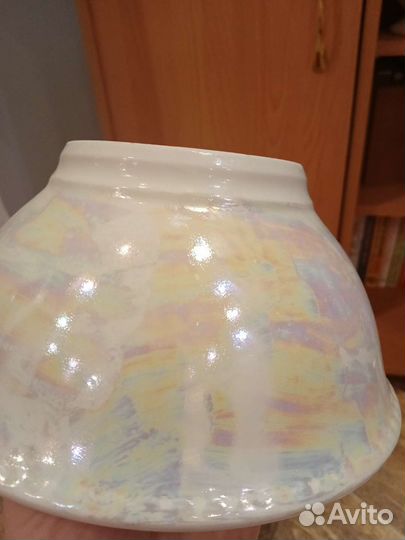 Салатник перламутровый