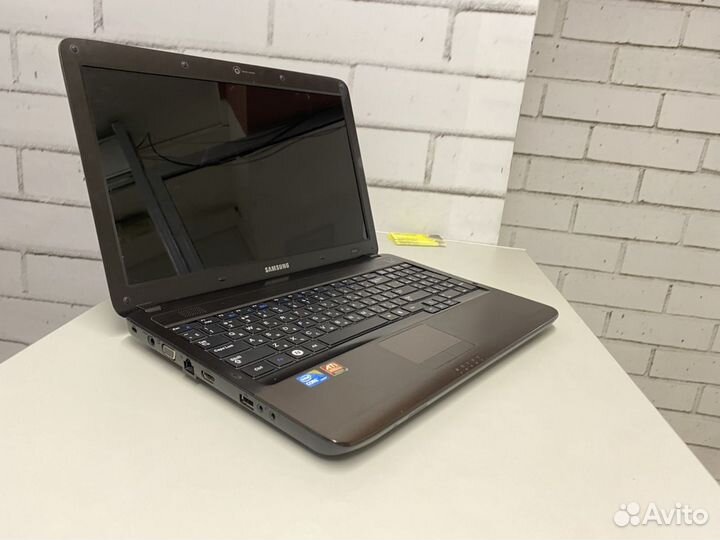 Надежный\Для работы\Для учебы\Ноутбук Samsung