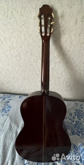 Гитара классическая
