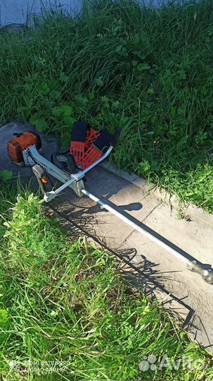 Кусторез stihl FS 450