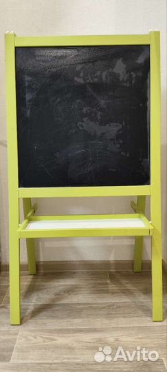 Мольберт для рисования детский
