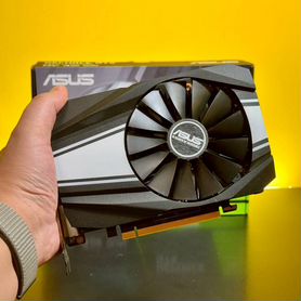 GTX1650 Super (trade-in, обмен)