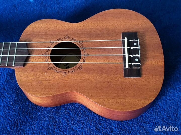 Укулеле flight nus 310