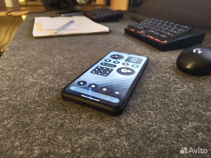 CMF Phone 1, 8/256 ГБ