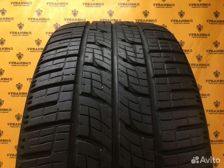 Pirelli Scorpion Zero 295/40 R21 111V