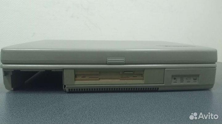 Ноутбук Tecra 740CDT