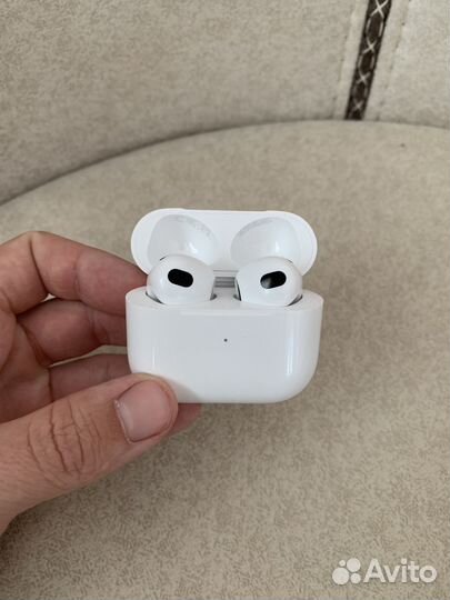 Apple AirPods 3